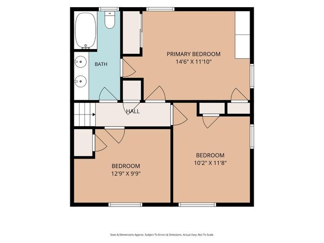 10 Falcon Drive, Edison, NJ 08820