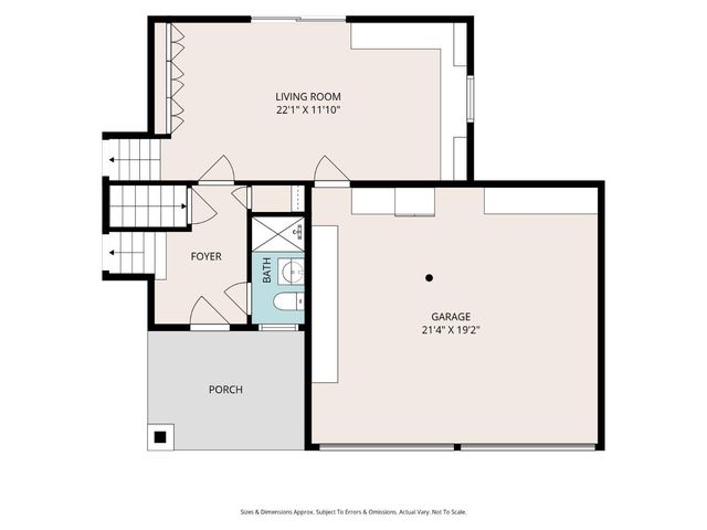 10 Falcon Drive, Edison, NJ 08820