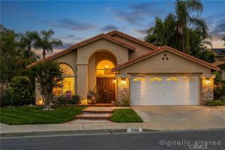 1705 Shelly Court, Brea, CA 92821