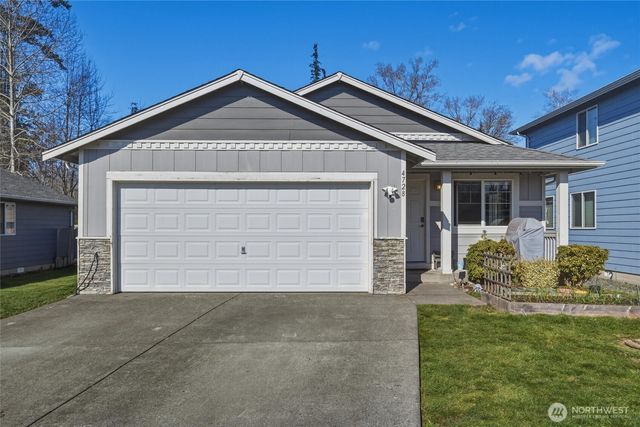 4728 Rock Crab Drive, Blaine, WA 98230