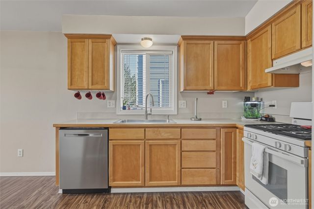 4728 Rock Crab Drive, Blaine, WA 98230