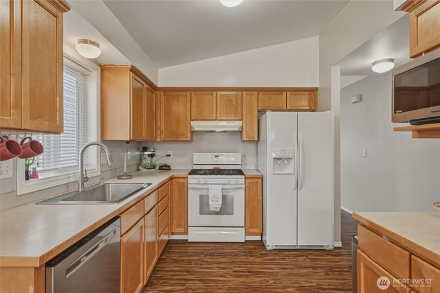 4728 Rock Crab Drive, Blaine, WA 98230