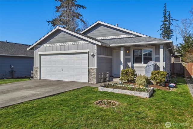 4728 Rock Crab Drive, Blaine, WA 98230