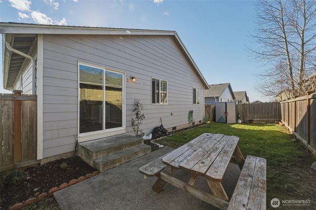 4728 Rock Crab Drive, Blaine, WA 98230