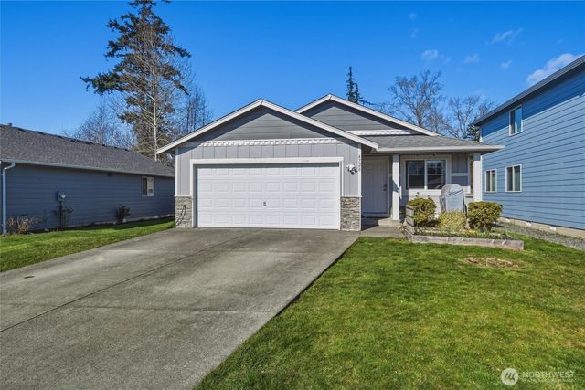 4728 Rock Crab Drive, Blaine, WA 98230