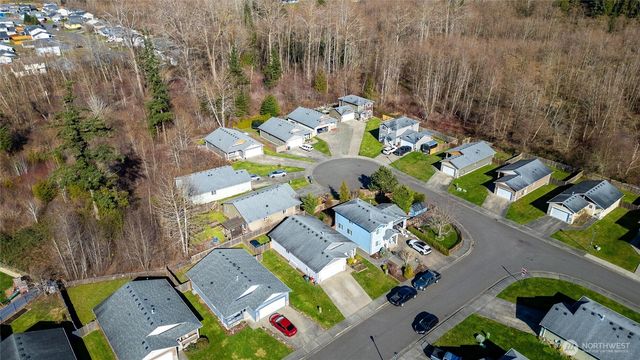 4728 Rock Crab Drive, Blaine, WA 98230