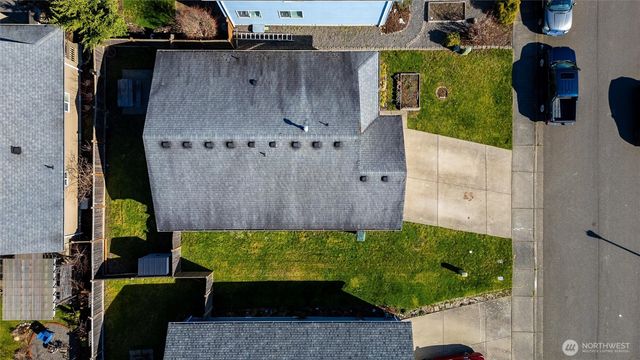 4728 Rock Crab Drive, Blaine, WA 98230