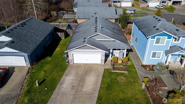 4728 Rock Crab Drive, Blaine, WA 98230