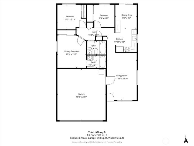 4728 Rock Crab Drive, Blaine, WA 98230