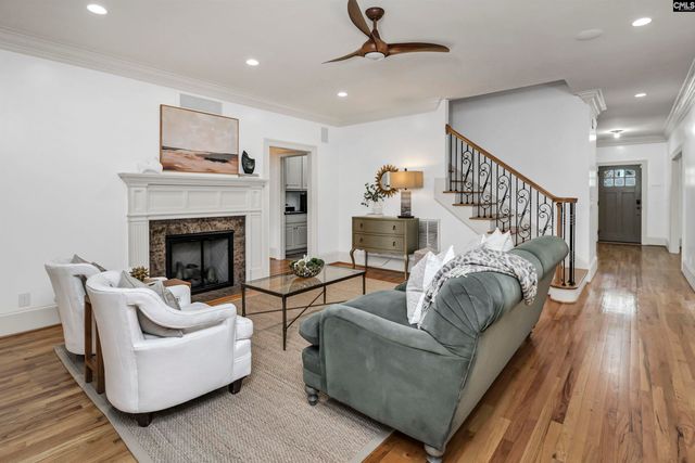 4116 Devereaux Road, Columbia, SC 29205