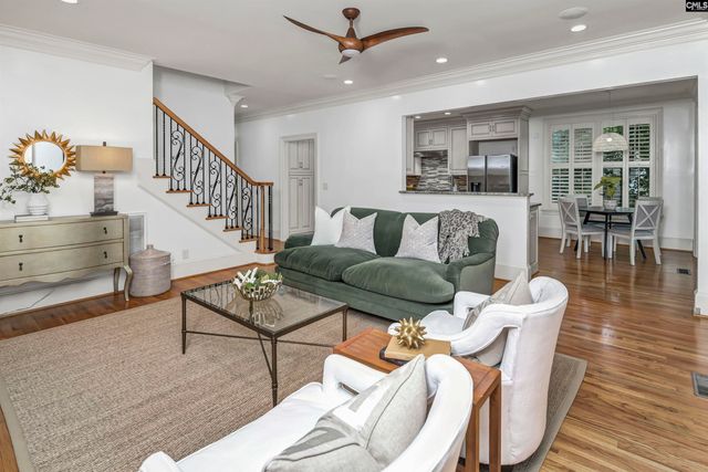4116 Devereaux Road, Columbia, SC 29205