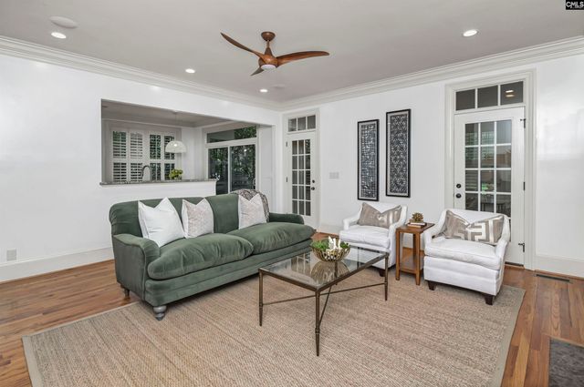 4116 Devereaux Road, Columbia, SC 29205