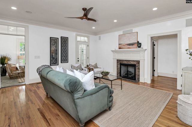 4116 Devereaux Road, Columbia, SC 29205