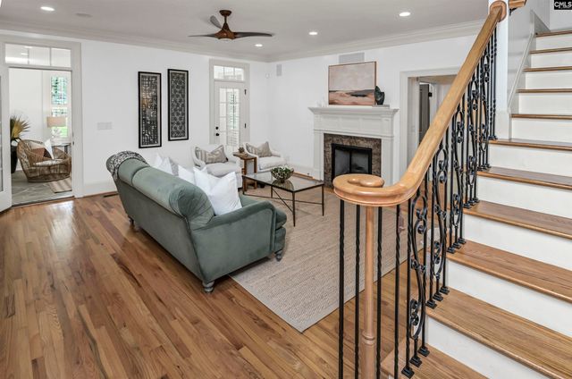 4116 Devereaux Road, Columbia, SC 29205