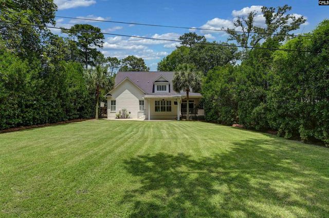 4116 Devereaux Road, Columbia, SC 29205