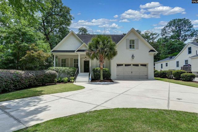 4116 Devereaux Road, Columbia, SC 29205