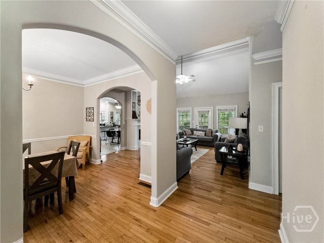 105 Telfair Court, Athens, GA 30606