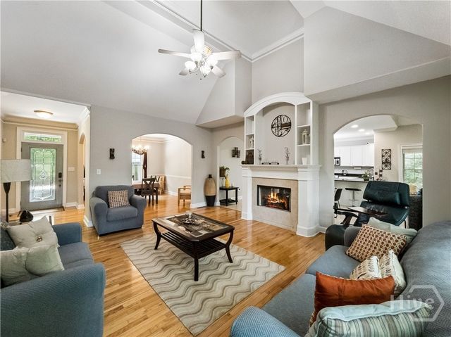 105 Telfair Court, Athens, GA 30606