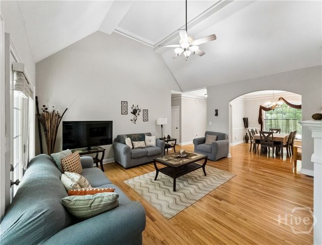 105 Telfair Court, Athens, GA 30606