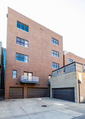 1116 W Hubbard Street 2W, Chicago, IL 60642