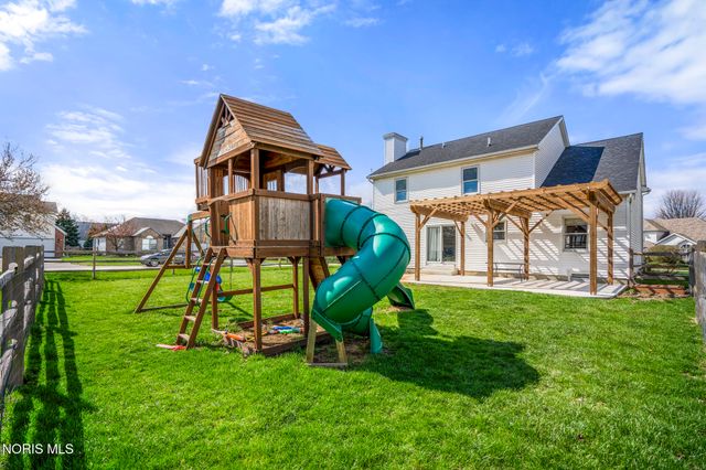 7210 W Lake Road, Perrysburg, OH 43551