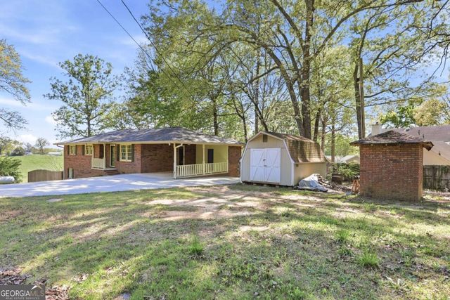 162 Shady Lane, Toccoa, GA 30577