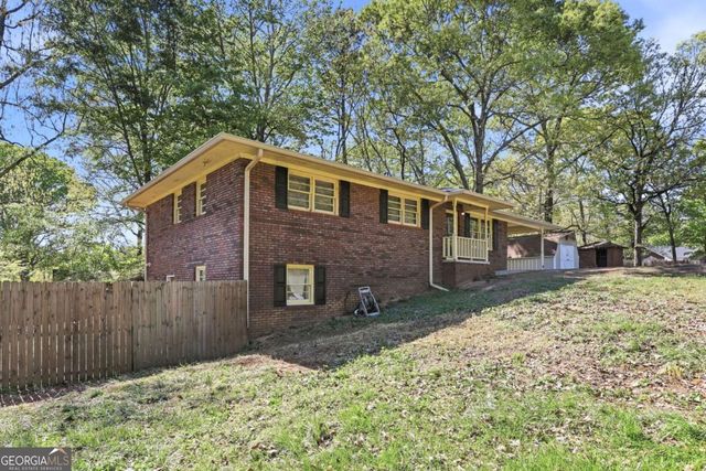 162 Shady Lane, Toccoa, GA 30577