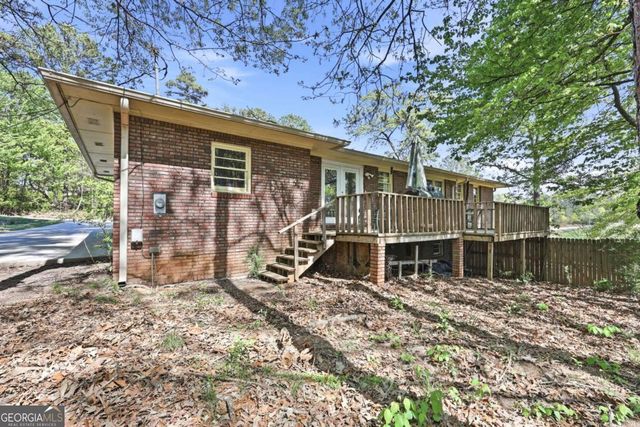 162 Shady Lane, Toccoa, GA 30577