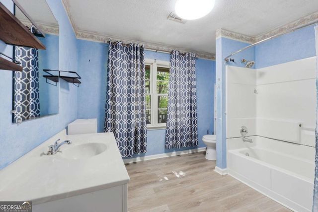 162 Shady Lane, Toccoa, GA 30577