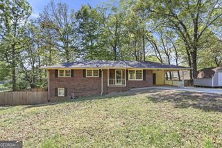 162 Shady Lane, Toccoa, GA 30577