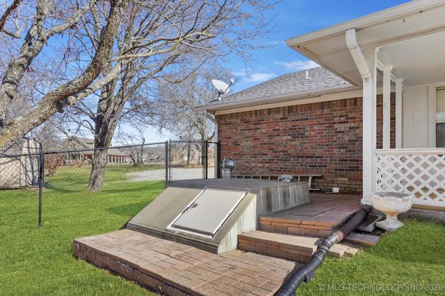 8755 Sunset Drive, Sapulpa, OK 74066