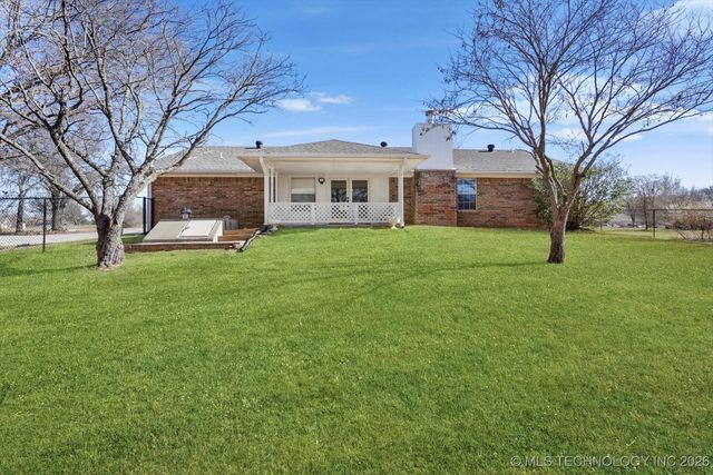 8755 Sunset Drive, Sapulpa, OK 74066