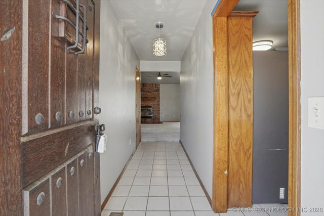 8755 Sunset Drive, Sapulpa, OK 74066