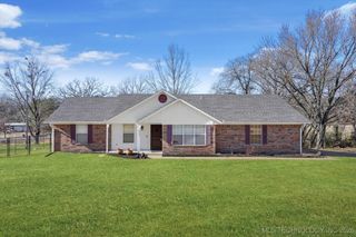 8755 Sunset Drive, Sapulpa, OK 74066