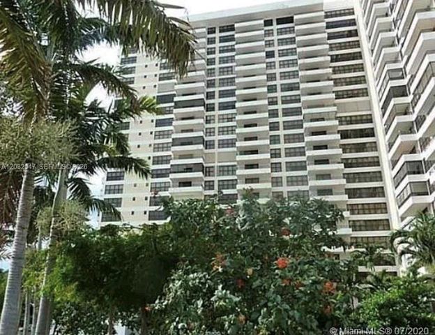 500 Three Islands Boulevard 314, Hallandale Beach, FL 33009