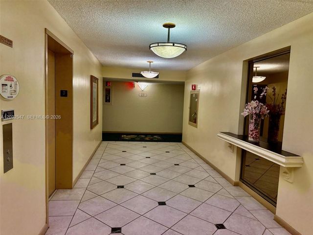 500 Three Islands Boulevard 314, Hallandale Beach, FL 33009