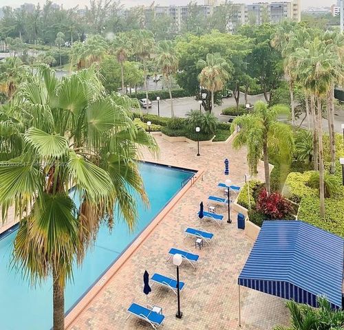 500 Three Islands Boulevard 314, Hallandale Beach, FL 33009