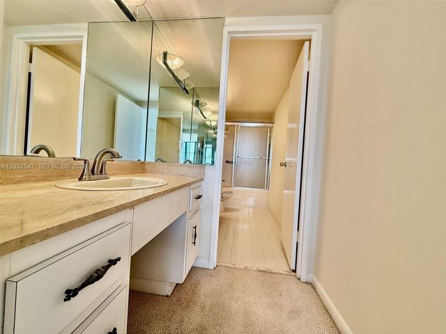 500 Three Islands Boulevard 314, Hallandale Beach, FL 33009