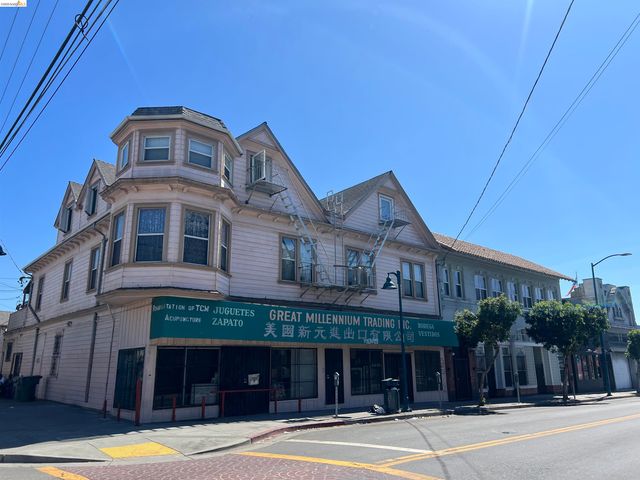 1448 E 23rd Ave, Oakland, CA 94606