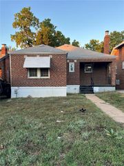 6331 Windham Avenue, St Louis, MO 63120