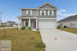 170 Joann Lewis Lane, Hinesville, GA 31313