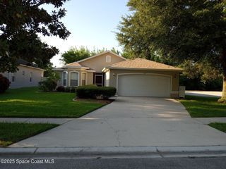 412 Hollow Glen Drive, Titusville, FL 32780