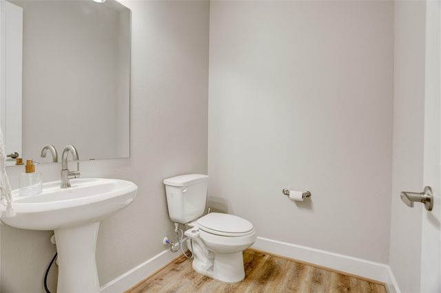 1619 Last Chisos Lane, Montgomery, TX 77316