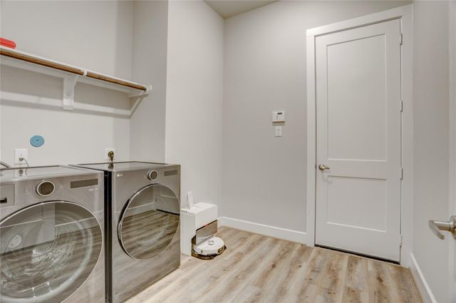 1619 Last Chisos Lane, Montgomery, TX 77316