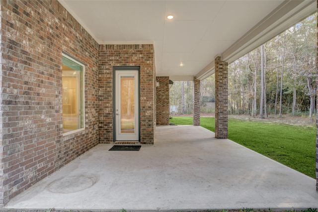 1619 Last Chisos Lane, Montgomery, TX 77316