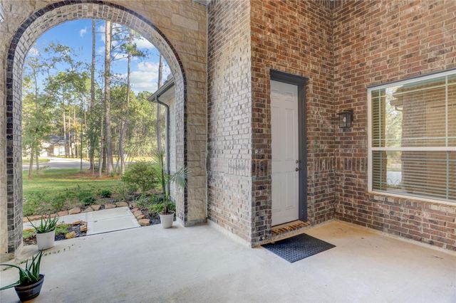 1619 Last Chisos Lane, Montgomery, TX 77316