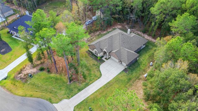 1619 Last Chisos Lane, Montgomery, TX 77316