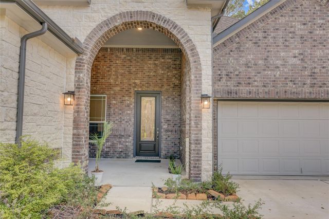 1619 Last Chisos Lane, Montgomery, TX 77316