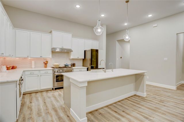 1619 Last Chisos Lane, Montgomery, TX 77316