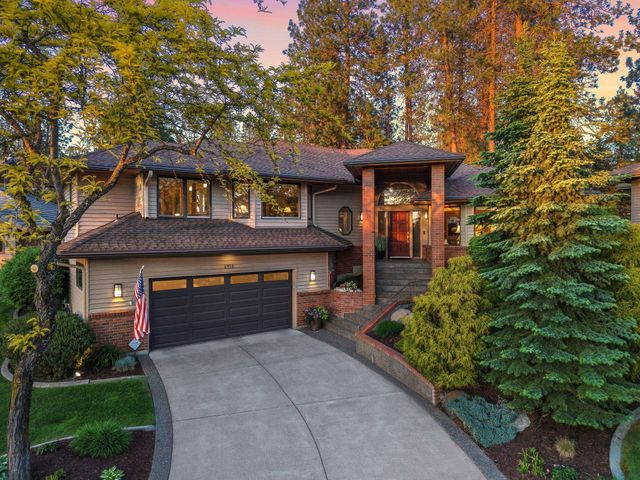 4915 S St Andrews Ln, Spokane, WA 99223